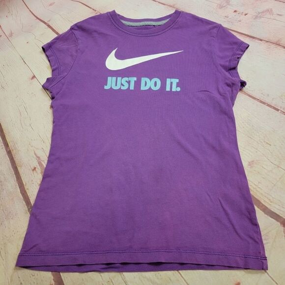 Nike shirt L10/12 - Picture 1 of 5